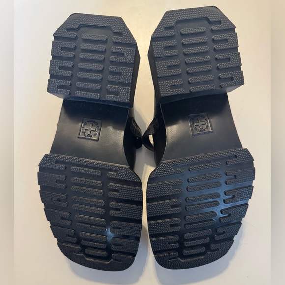 Dr.Martens MAYBOLE MJ Square Toe Mary Jane Shoes NEW - Picture 12 of 16